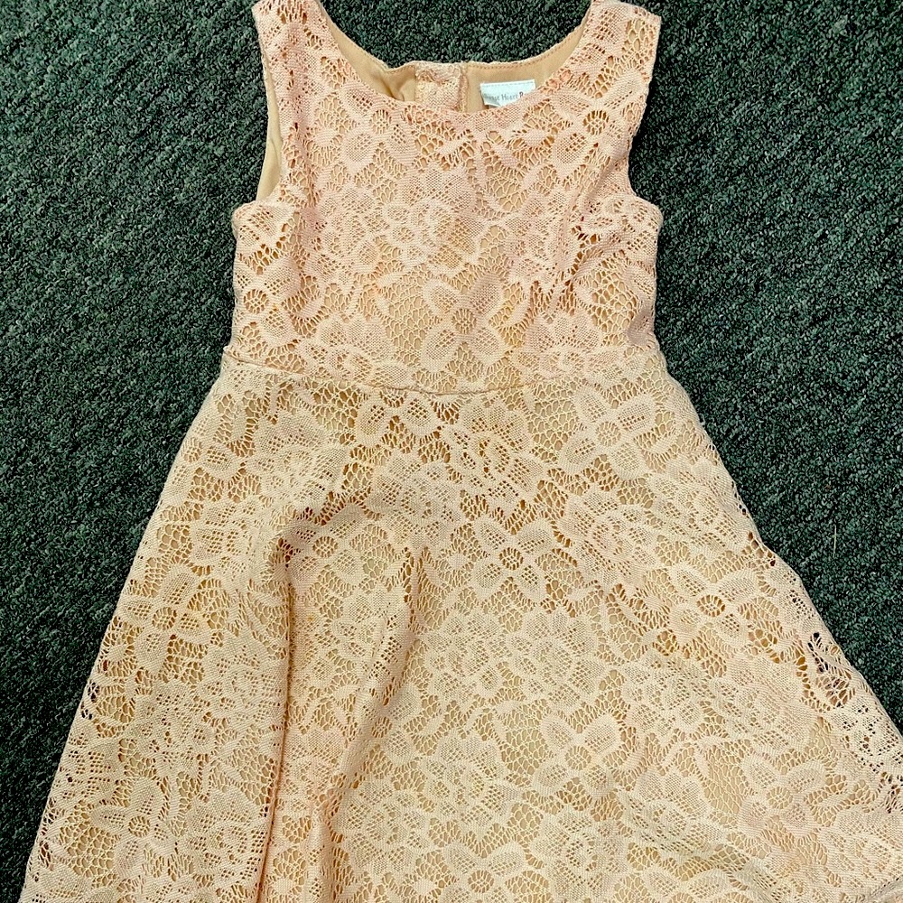 Sweet Heaet Rose Dress size 5